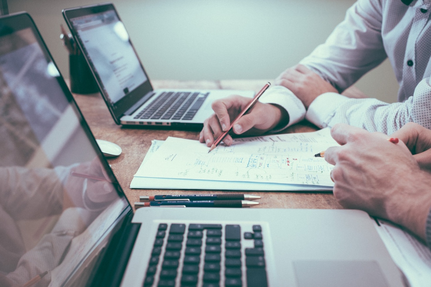 La importancia de los ecosistemas digitales en la formación
